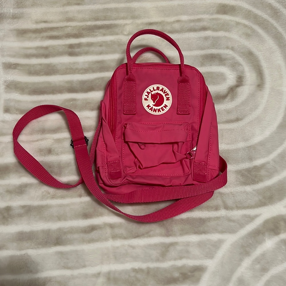 Kanken sling